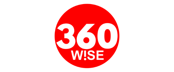 360wise Logo